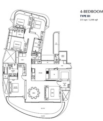Cape Royale (D4), Condominium #556334861